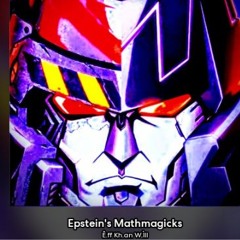 Epsteins Mathmagicks