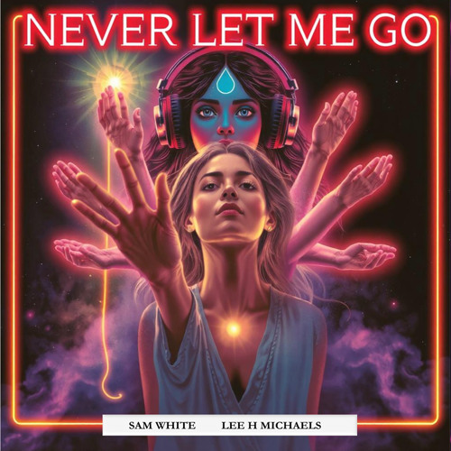 Never Let Me Go (Extended) feat Lee H Michaels