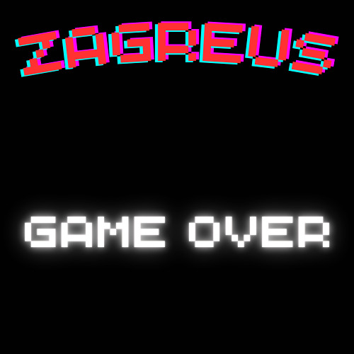ZAGREUS - GAME OVER