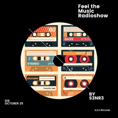 Feel The Music RETROSHOW October 25 Back to the 2000´s