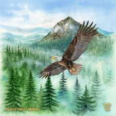 Premiere: Nicolas Viana - Winged [Melody Of The Soul]