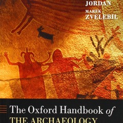 ⚡Read✔[PDF] The Oxford Handbook of the Archaeology and Anthropology of Hunter-Ga