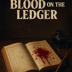 blood on the ledger