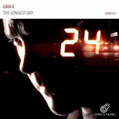 The Longest Day - 24 (Extended Mix) [OUT NOW]
