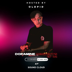 Drum & Bass | Dopamine Residents EP 32 By Oldpid