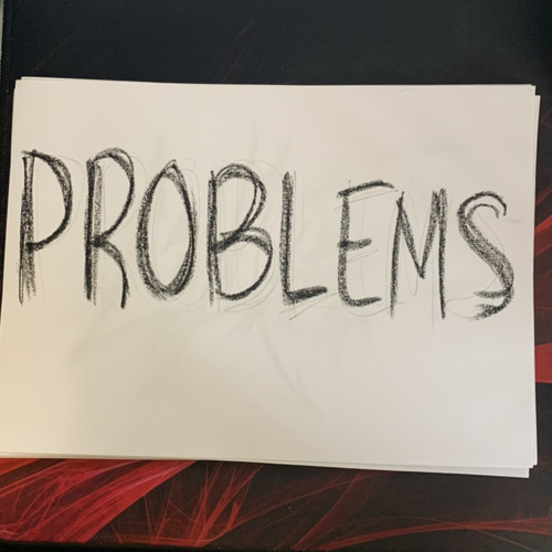 PROBLEMS