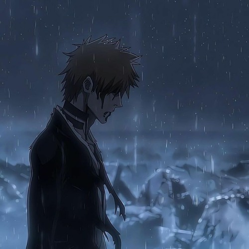 Will Of The Heart-Bleach OST