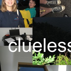 clueless (prod. ttthou)