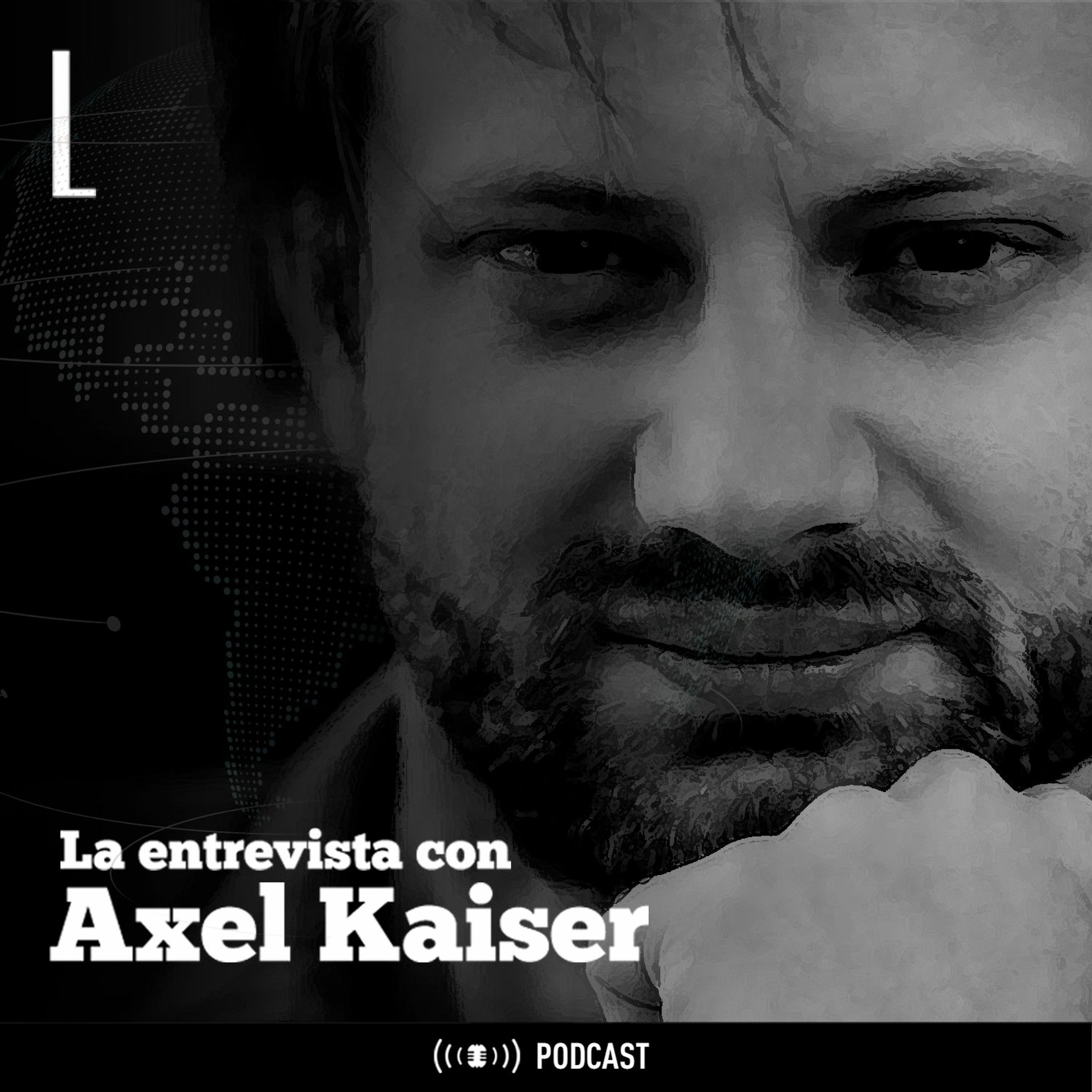Podcast de El Líbero