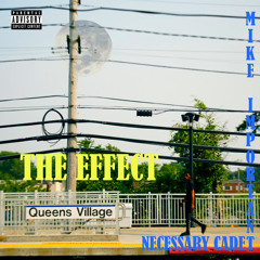 Necessary Cadet X Mikeimportant- The Effect