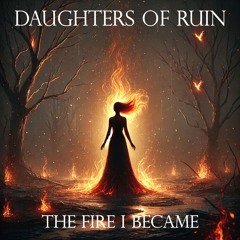 Ashes in My Wake