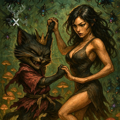 PSYTECH ALLEY CATS