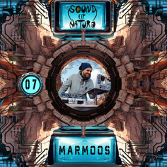 Sound of Desert - Marmoos #07
