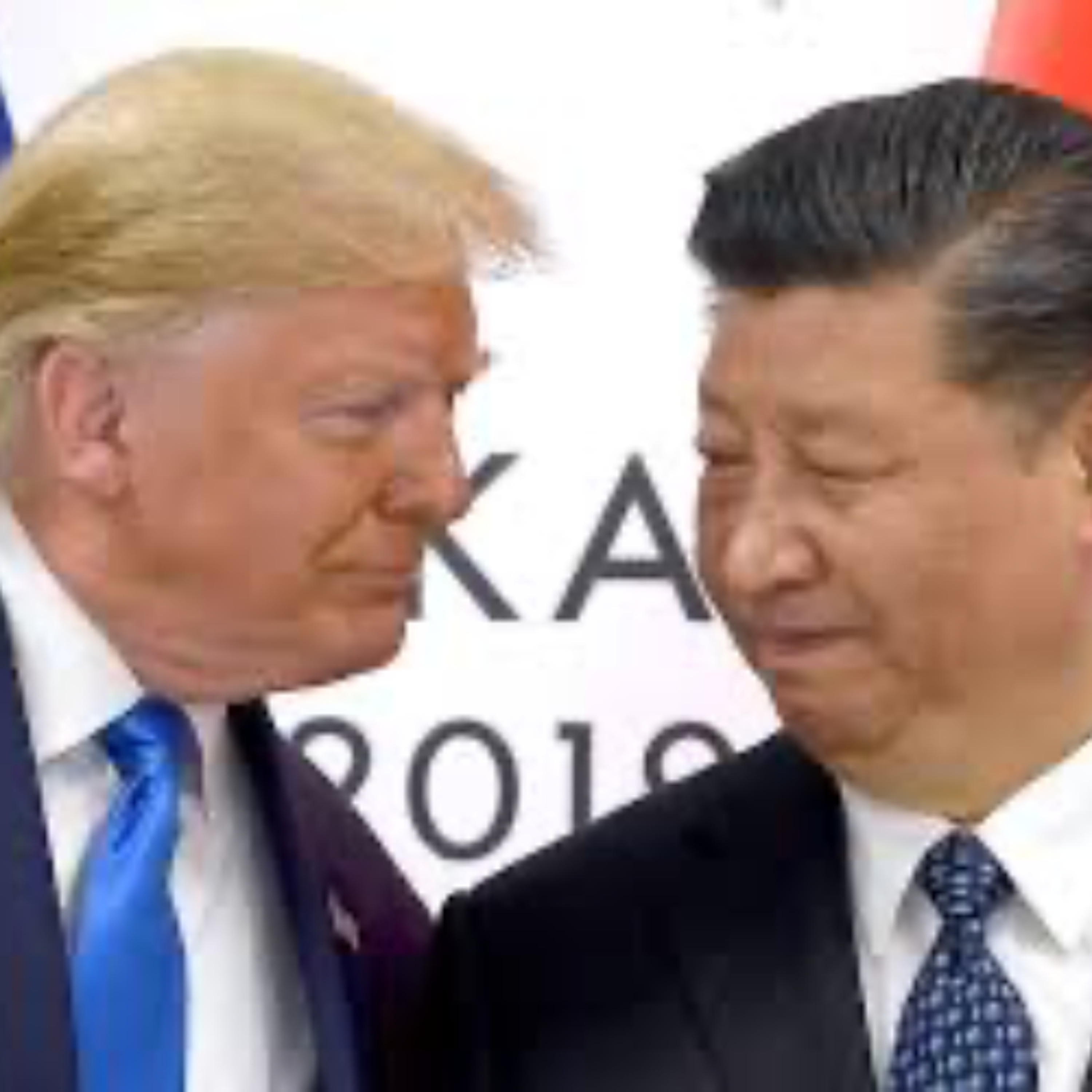 Trump's “Trade War” Chaos with China — Who Benefits