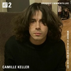 Camille Keller 270323