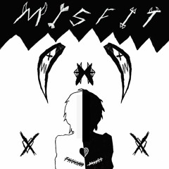 Misfit feat. 2gaudy