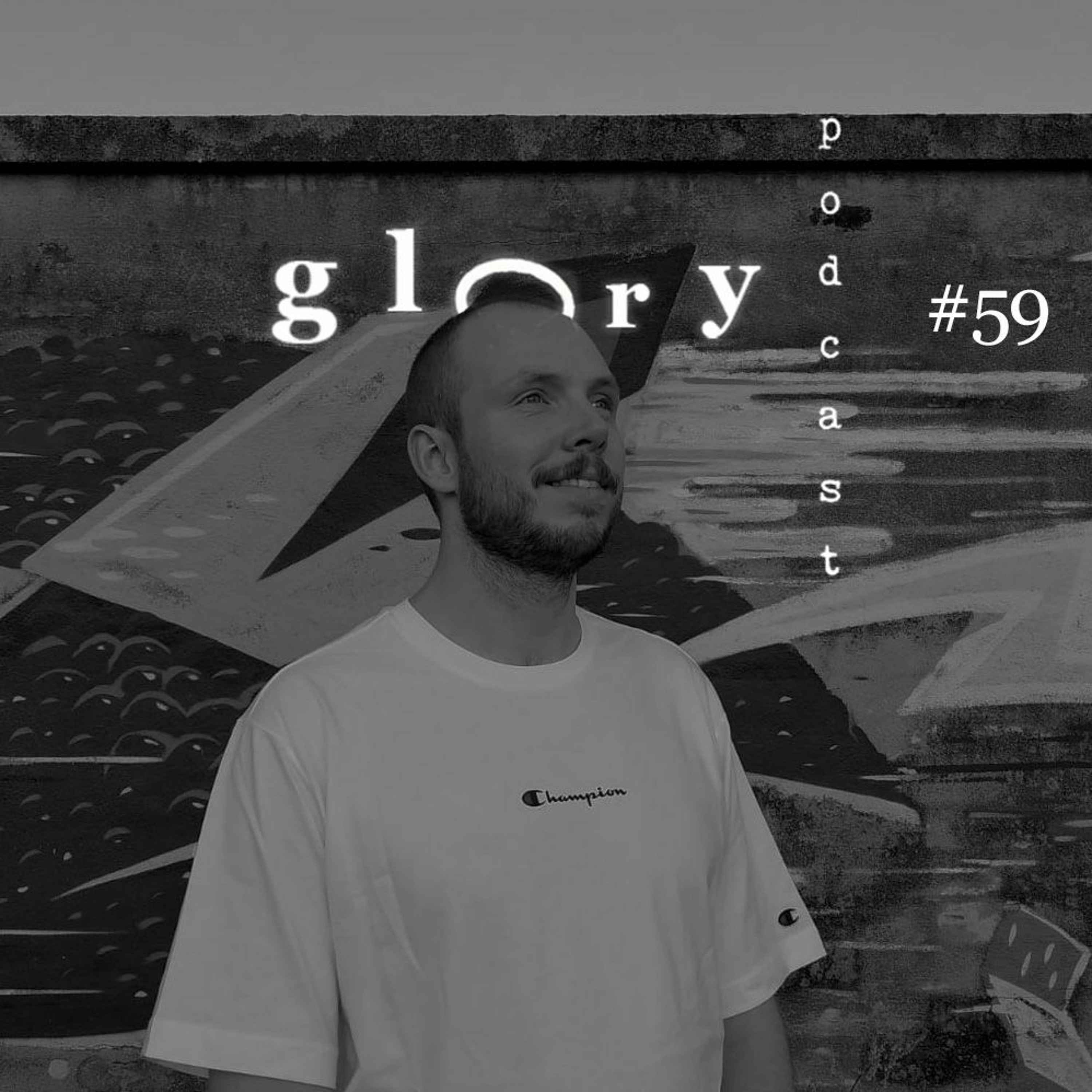 Glory Podcast Berlin