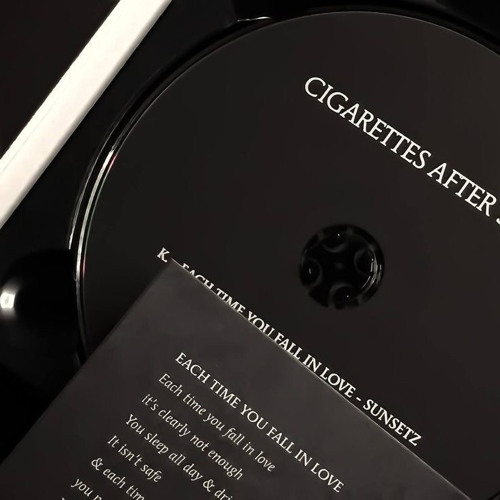 cry cigarettes after sex espaol | | Cover Cry  Cigarettes After Sex