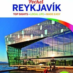 [Get] EPUB KINDLE PDF EBOOK Lonely Planet Pocket Reykjavik (Travel Guide) by  Lonely Planet &  Alexi