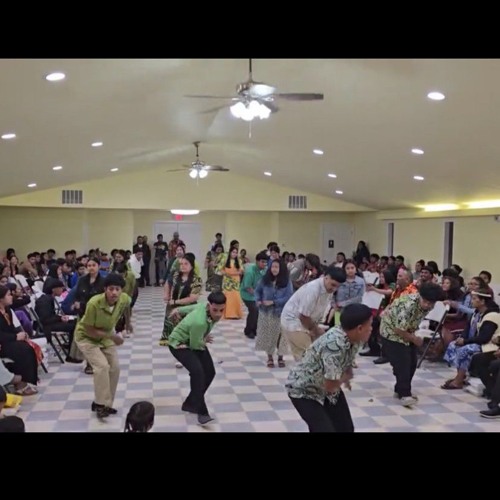 Bine & Bikiri (Go get em tiger☝️) - Cover