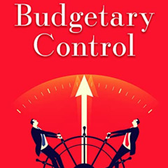 free KINDLE 📰 Budgetary Control by  James O. McKinsey EBOOK EPUB KINDLE PDF