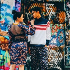 DREAMIN prod ygf x fazo