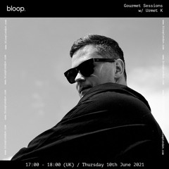 GoUrmet Sessions w/ Urmet K - 10.06.21