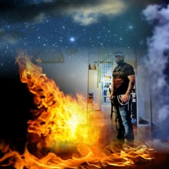 DJ HOLDUPZ - FEVER X FIRE DOWN X BLXST - [REMIX 2021].mp3