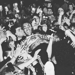 Malevolent (CAUTION: Volume up) [Preferably maxed out!]