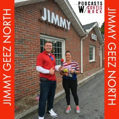 What's Open! What's Not? [Jimmy Geez North]