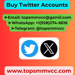 How to buy aged Twitter accounts to grow your business
