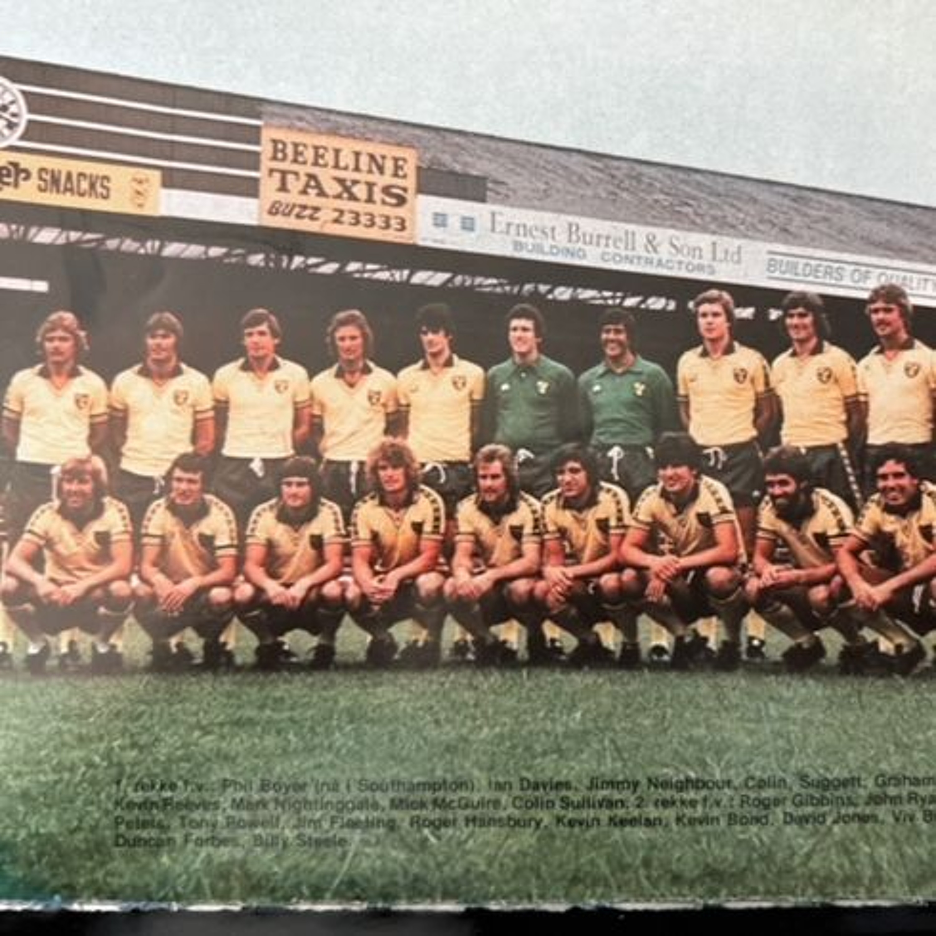 Generasjon Tippekamp