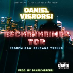 Eschenheimer Tor EP