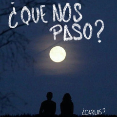 ¿QUE NOS PASO?
