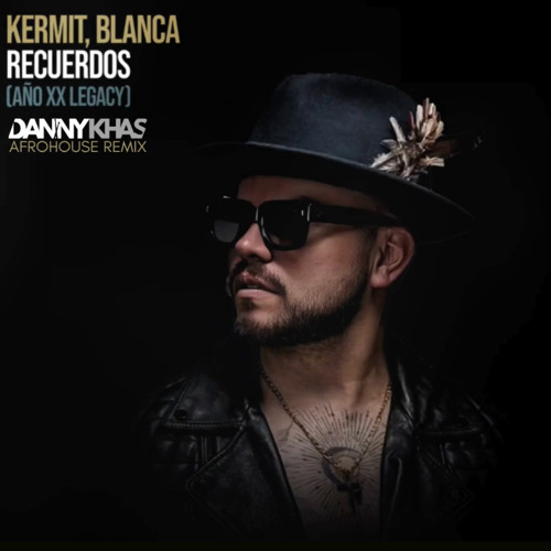 Recuerdos  DANNY KHAS. remix 2026.