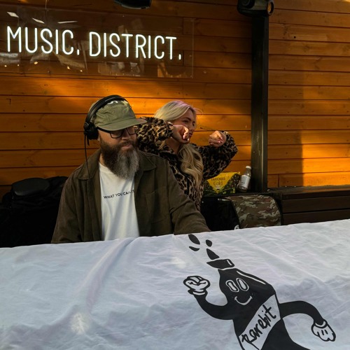 Lucas Alexander b2b Elise @ Let’s Get Jazzy 2025