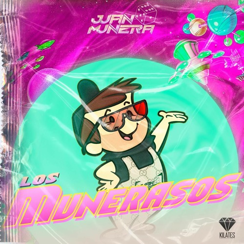 LOS MUNERASOS  (JUANMUNERA)