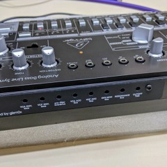 TD-3 mod #01