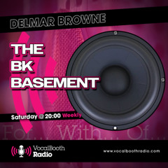 The BK Basement April 5 2025