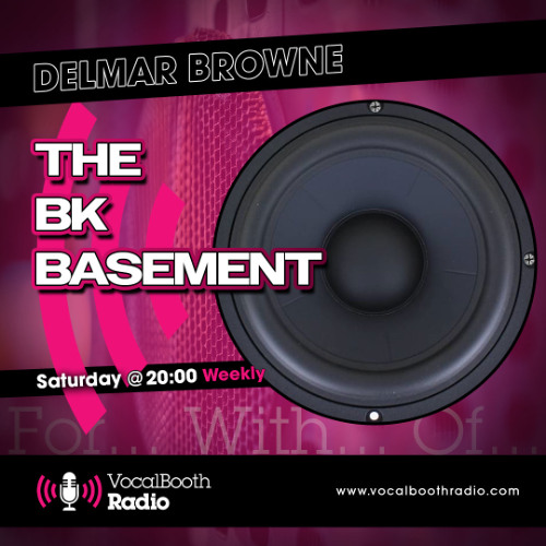 The BK Basement April 5 2025