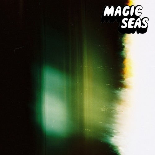 MAGIC SEAS - This Time