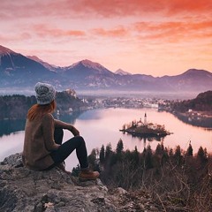 Liquid Drum and Bass Mix - Autumn 2024