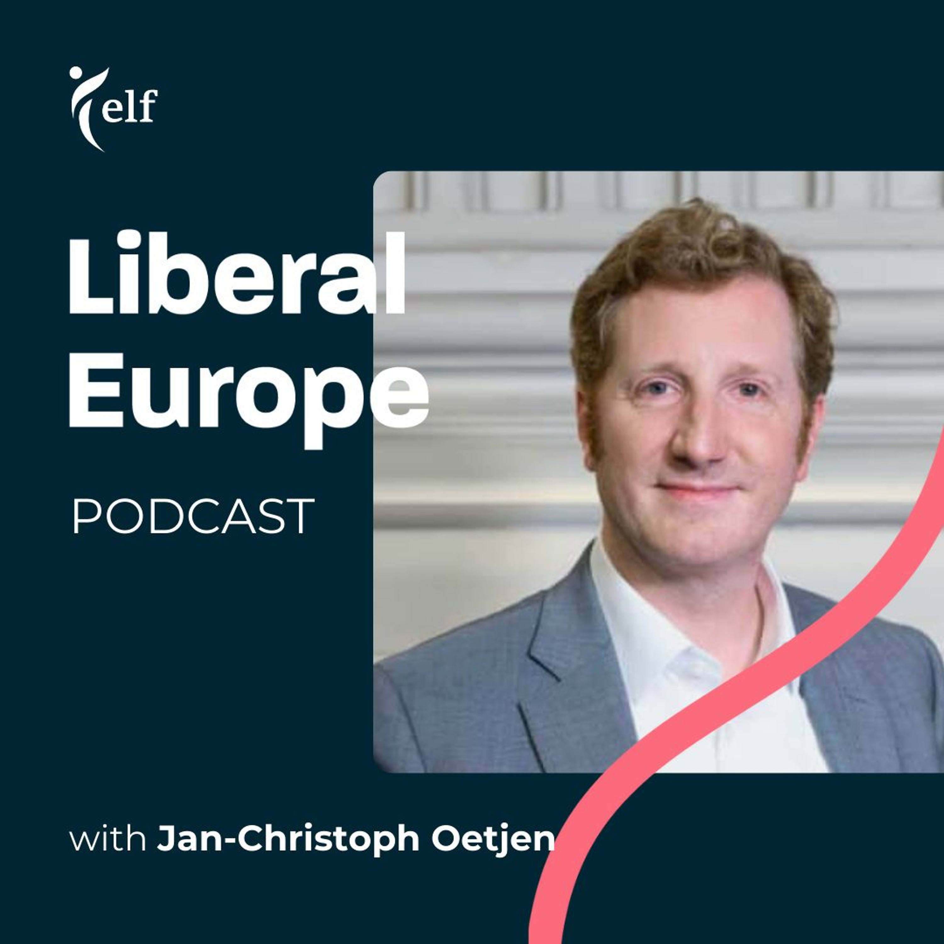 What brings 2025 to Europe? Interview with ELF President Jan-Christoph Oetjen episode artwork
