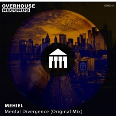 Mehiel - Mental Divergence (Cora.lRemix)