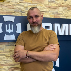 Рекрутинг у Дикому Полі: розмова із Сергієм Шевченком