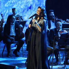 مي فاروق - ياشمس يا منوره غيبي ')