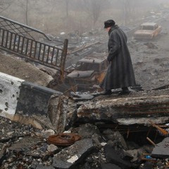 So Sad Blues (Sympathy for Ukraine)