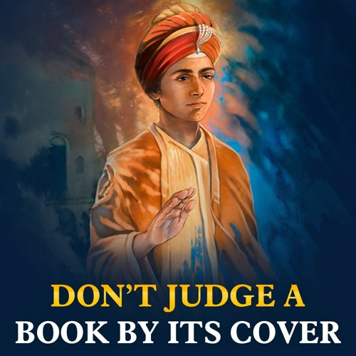 Don't Judge A Book By It's Cover! | The Sakhi of Guru Harkrishan Sahib Ji & Pandit Lal Chand