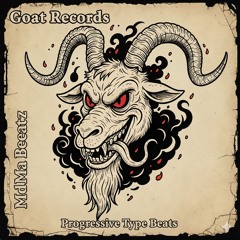 Progressive Type Hip Hop Beat w/Synth & Piano {Free DL}=Goat Records=