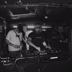 PARA B2B KAYA w/LIMMZ | Live at Dub Mantra